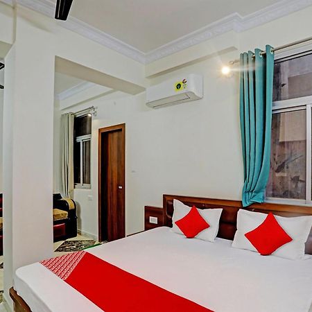 Hotel O Al Diwan Banquet And Suites 칸푸르 외부 사진