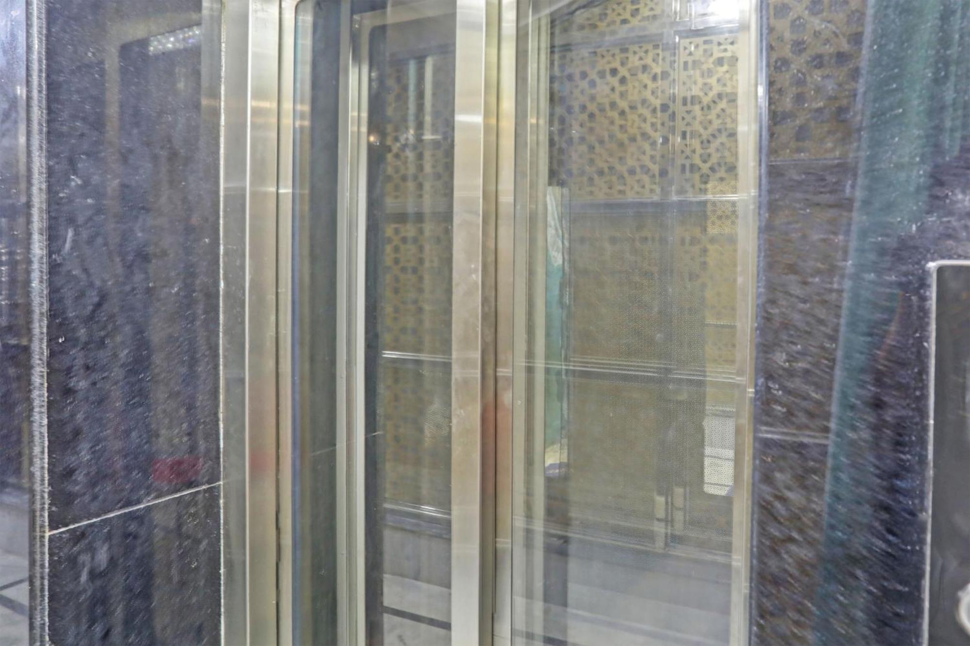 Hotel O Al Diwan Banquet And Suites 칸푸르 외부 사진